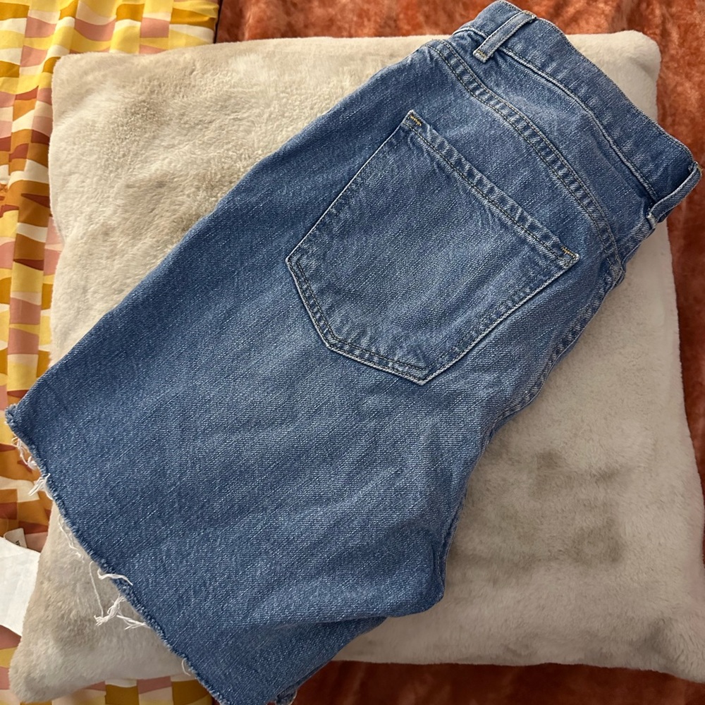 Express Shorts